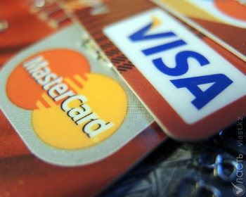 Visa и MasterCard могут создать российского платежного оператора
